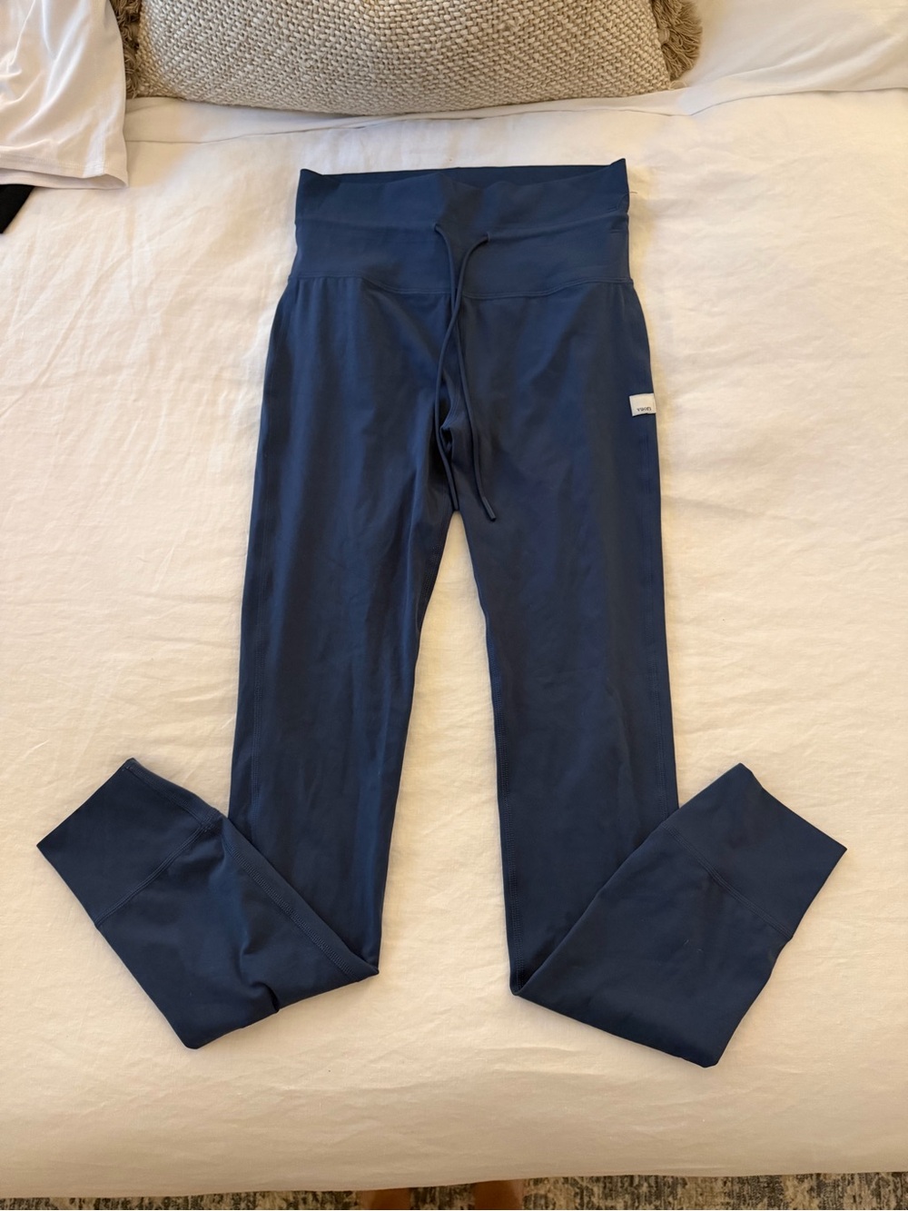 Vuori High-Waist Leggings - Small